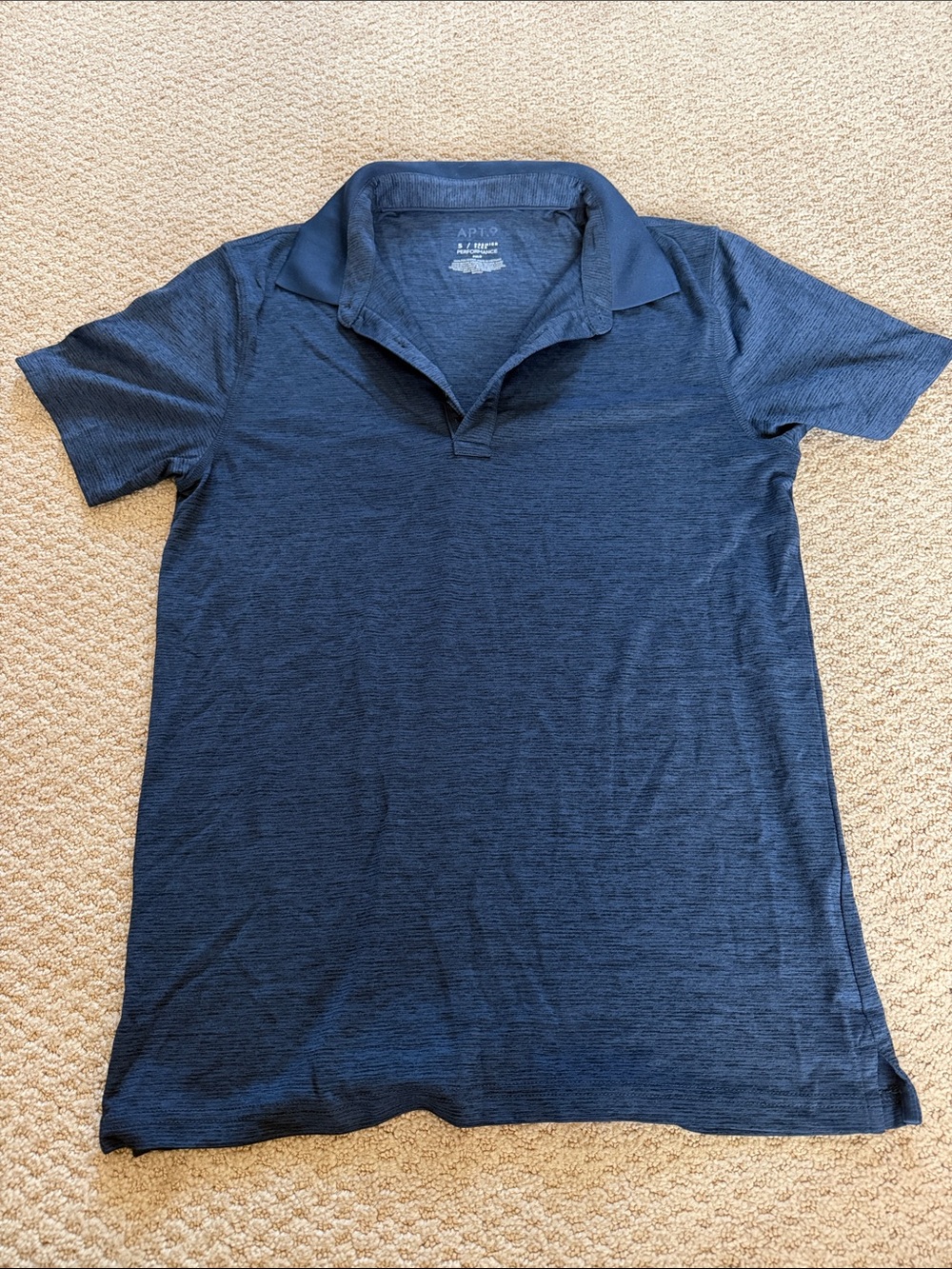 APT 9 Men’s Polk